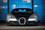 Bugatti Veyron 16.4 2008 года